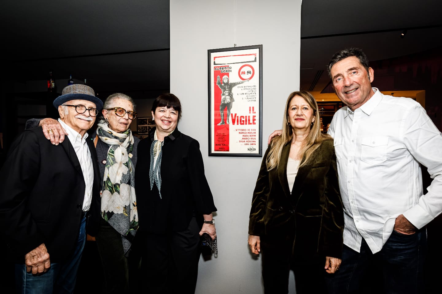 foto alessandro orsucci mostra piero umiliani 2