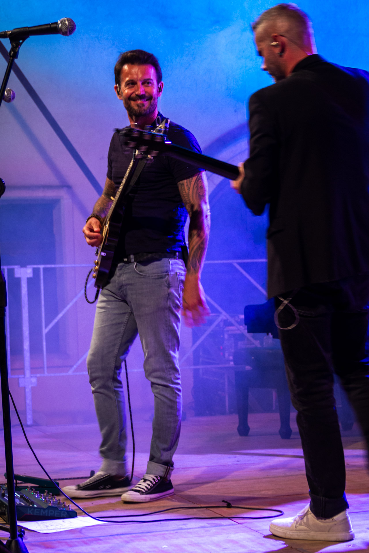 foto apulia soundtrack awards ufficiali 2024 81