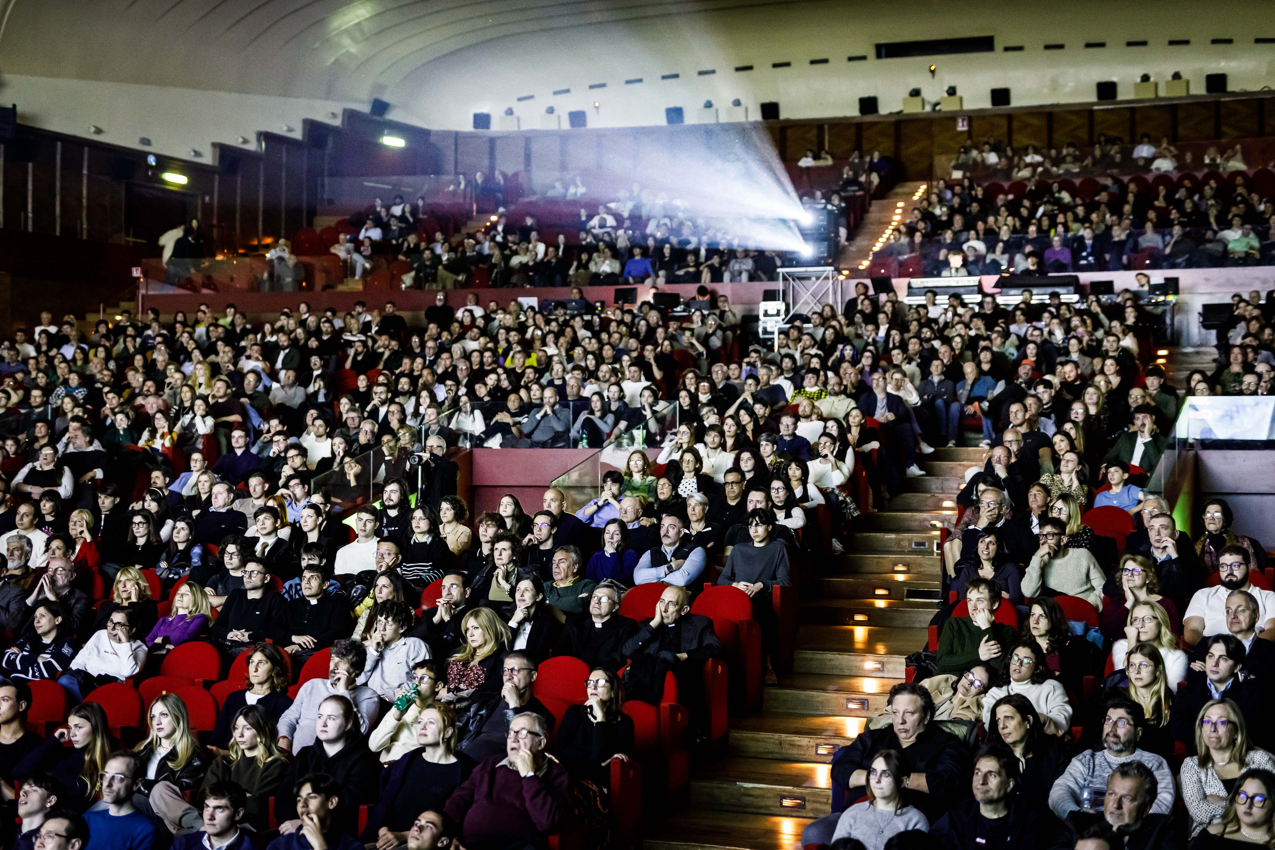 foto avatar roma film music festival 2025 4