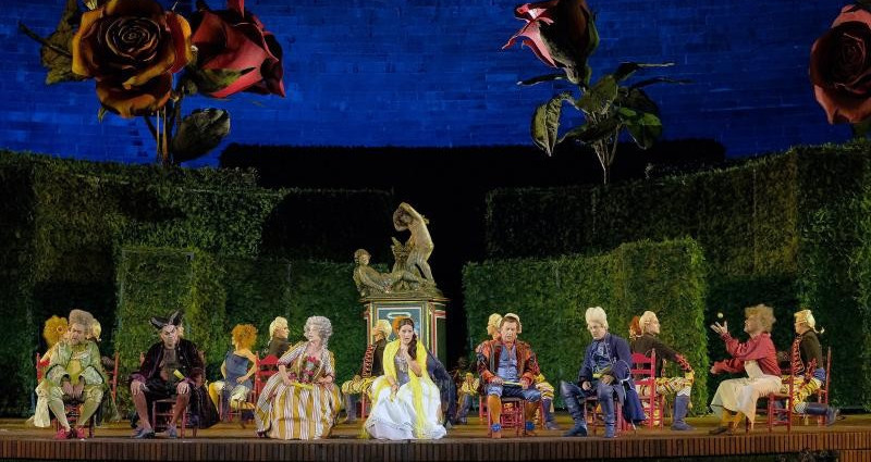 foto barbiere di siviglia arena verona 5