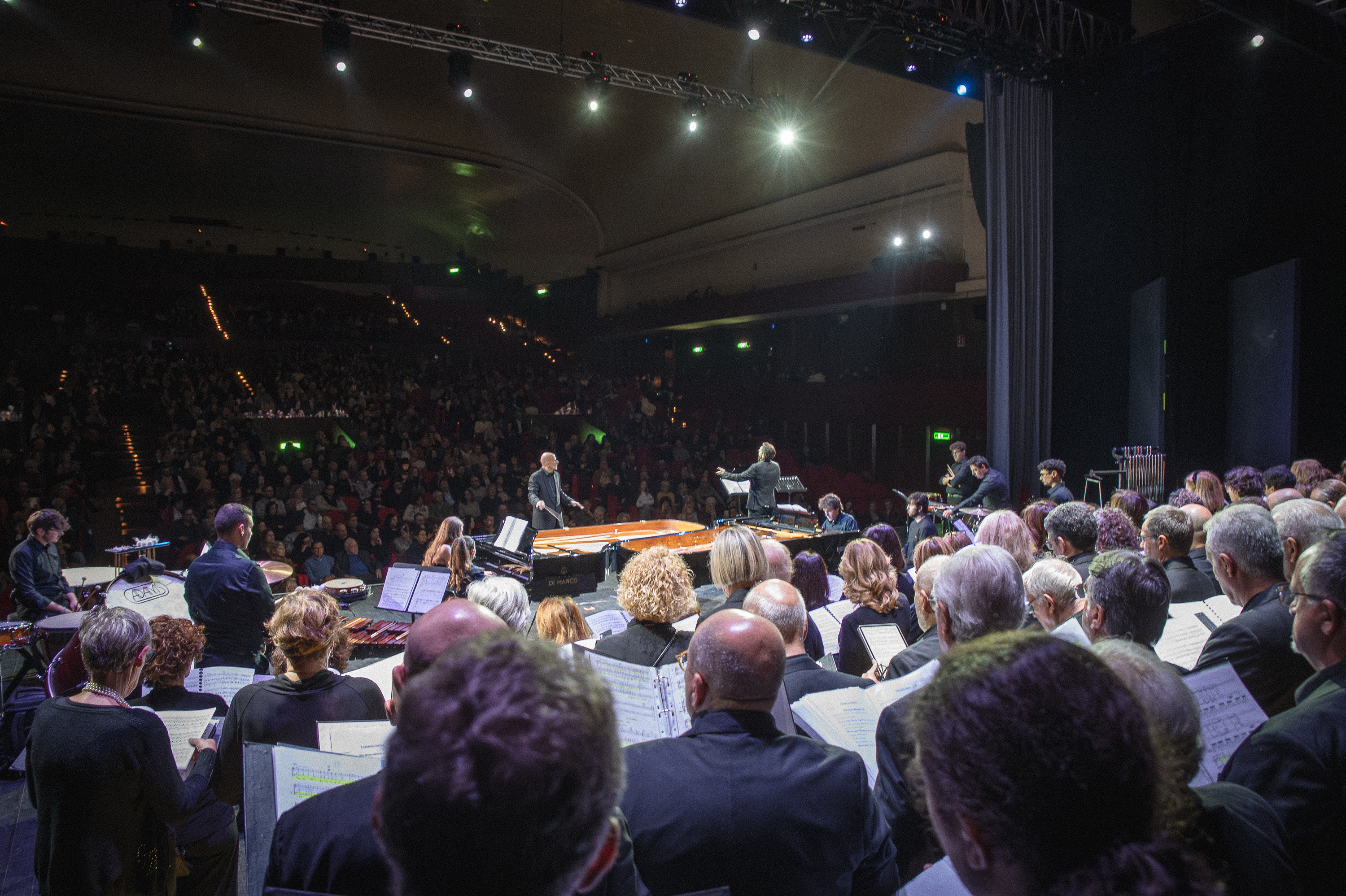 foto carmina burana arcimboldi 7