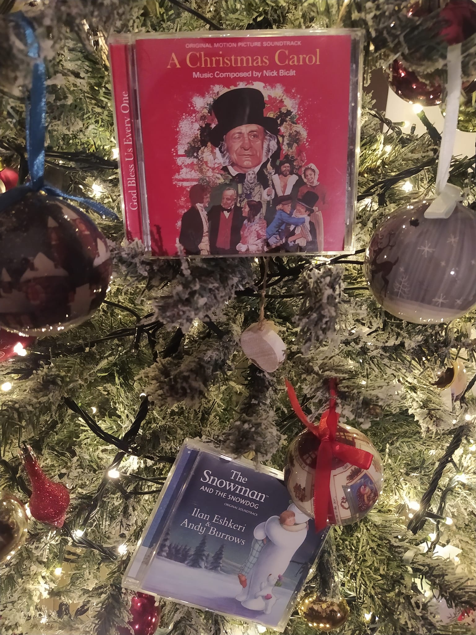 foto christmas tree soundtracks10