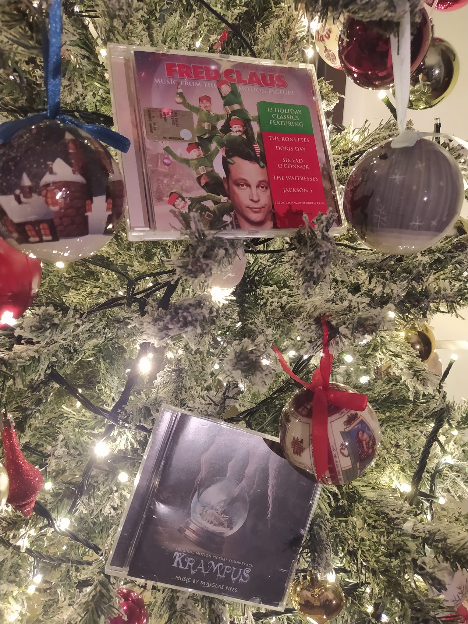 foto christmas tree soundtracks6
