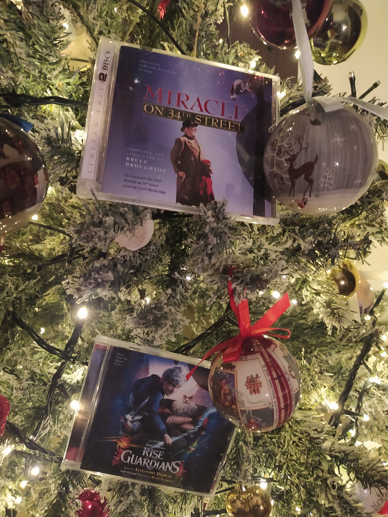 foto christmas tree soundtracks8