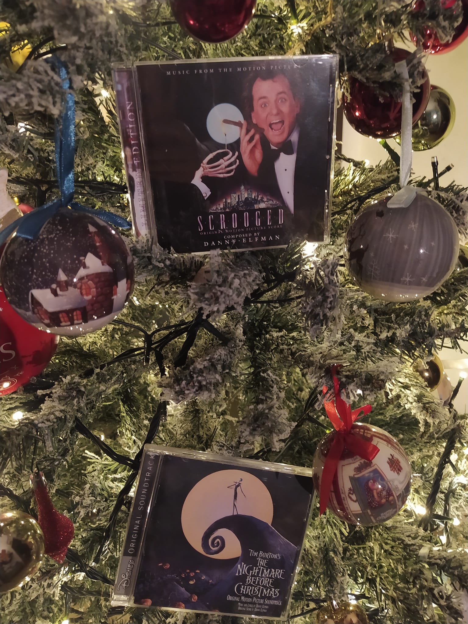 foto christmas tree soundtracks9
