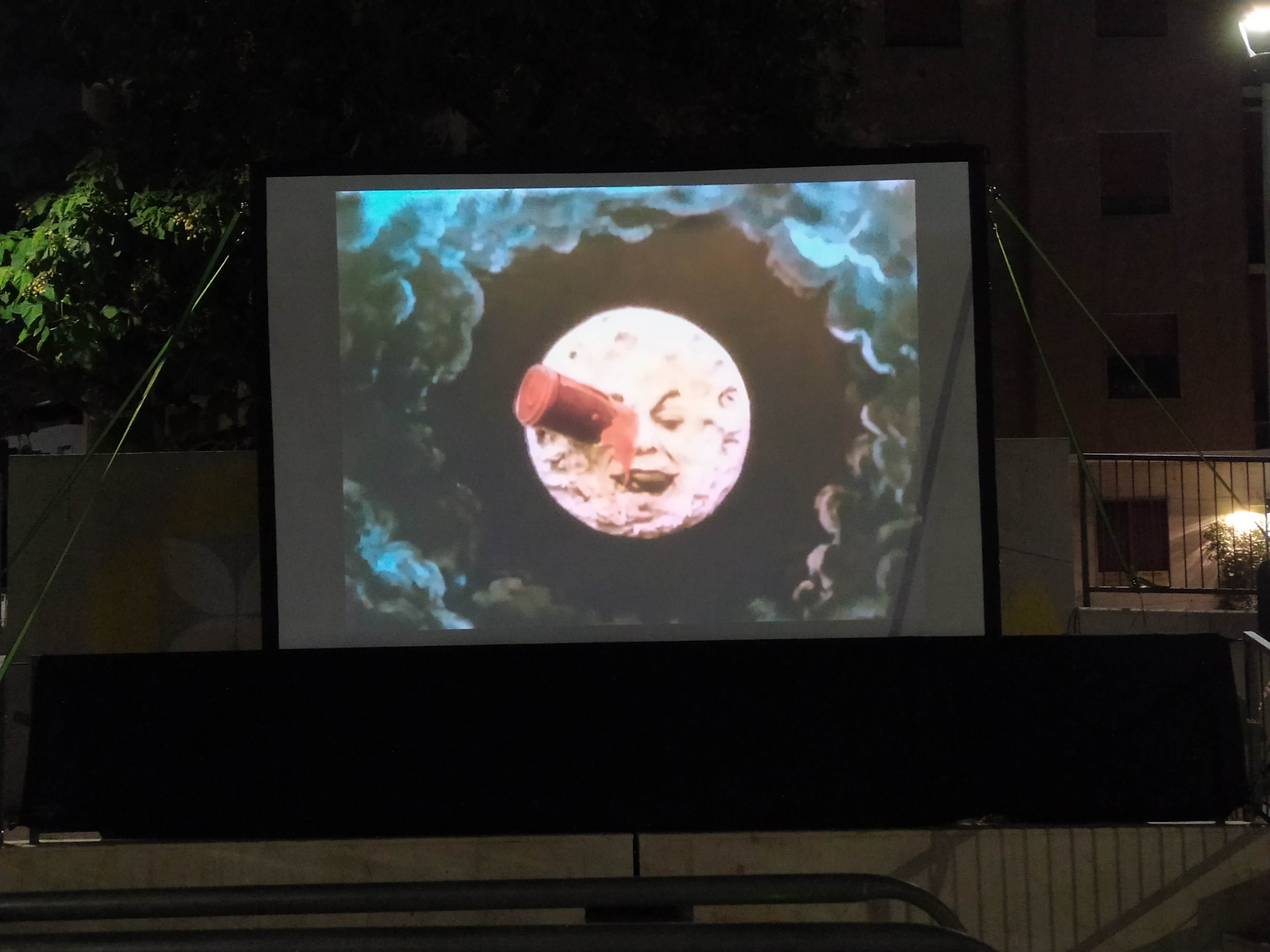 foto cineconcerto rossella spinosa entracte 10