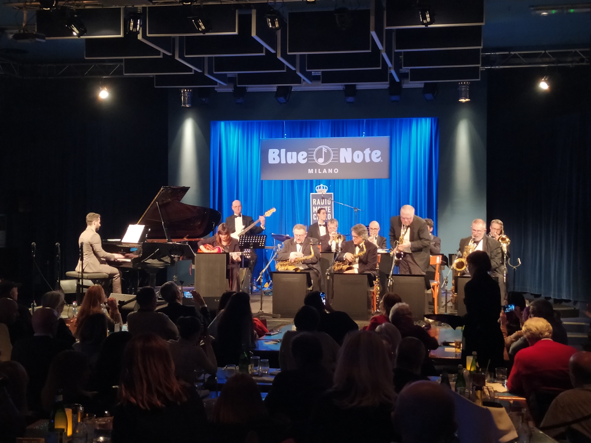 foto concerto lelio luttazzi6 1