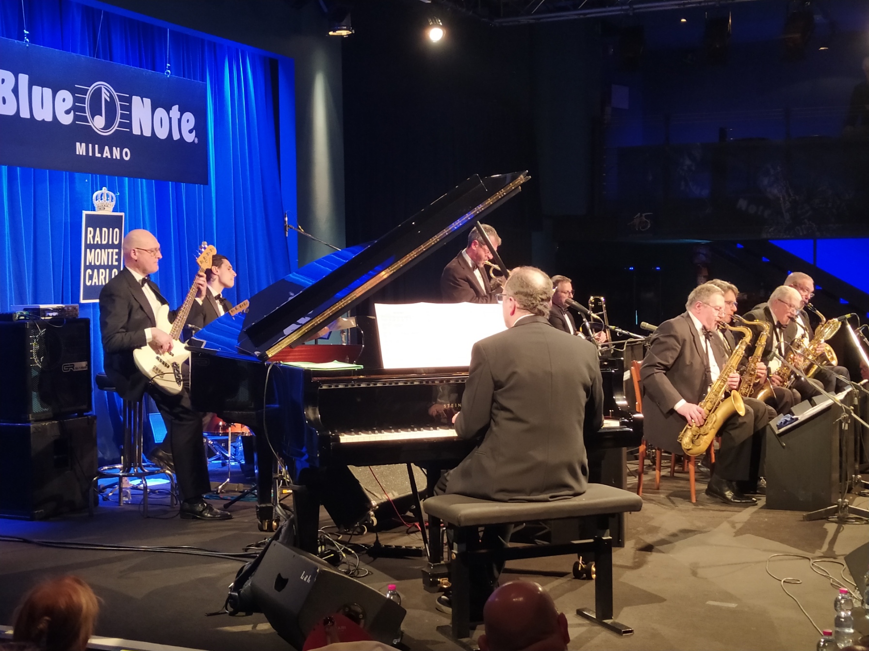 foto concerto lelio luttazzi6 14