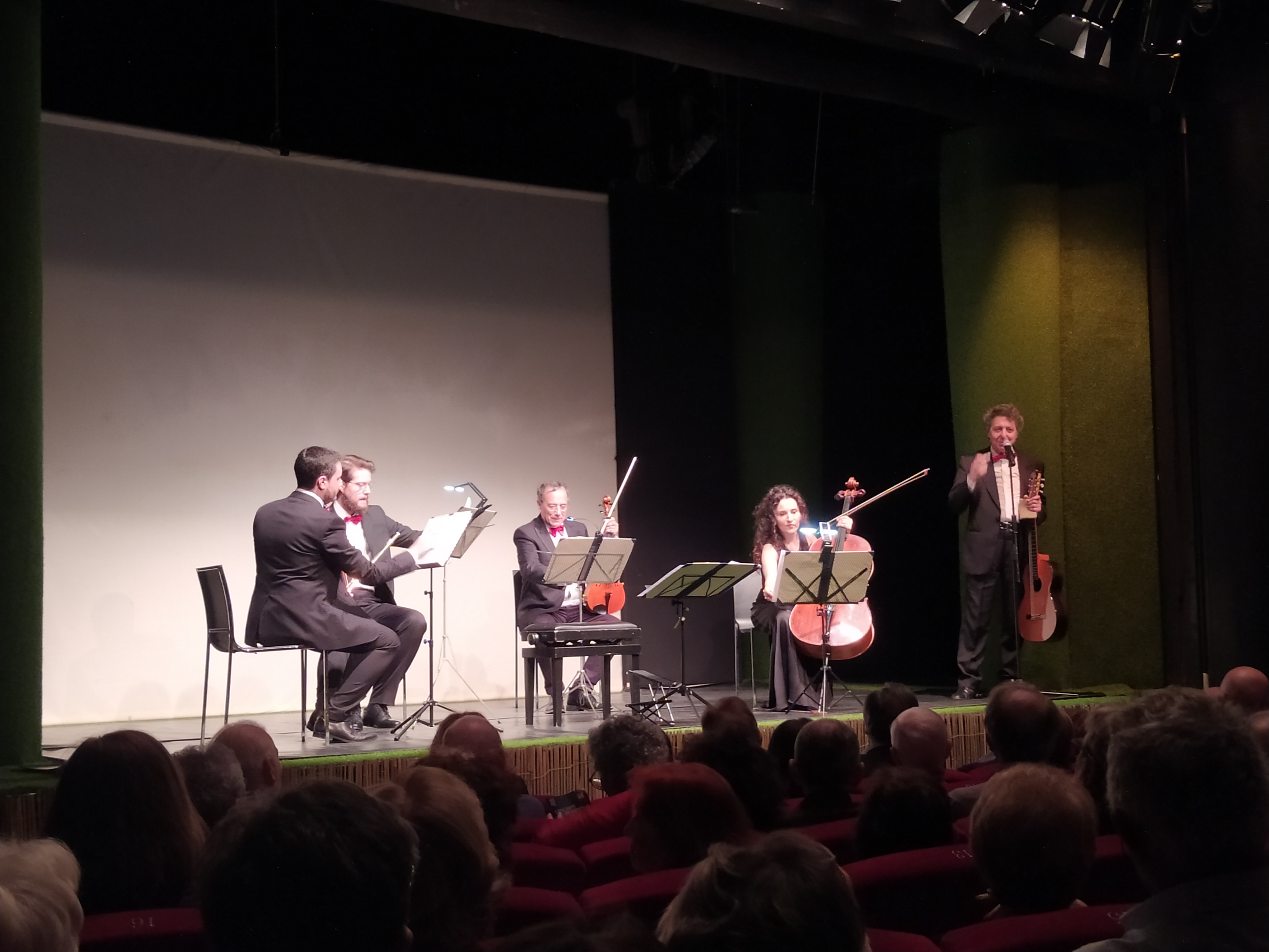 foto concerto sceneggiati porroni 5
