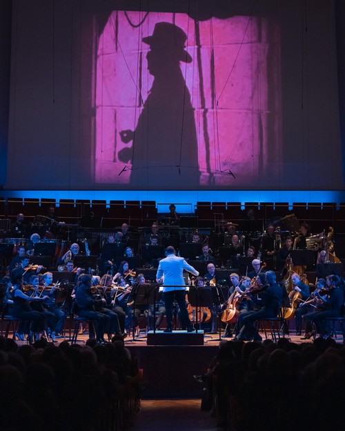 foto concerto the phantom of the opera muto2