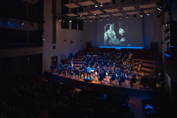 foto concerto the phantom of the opera muto4