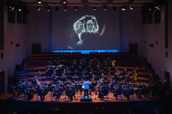 foto concerto the phantom of the opera muto5