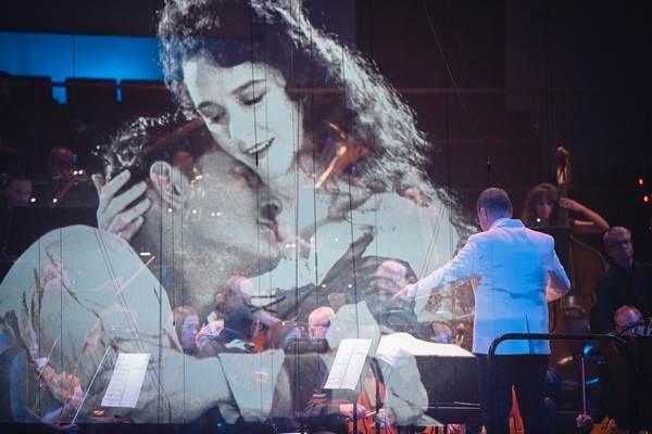 foto concerto the phantom of the opera muto6