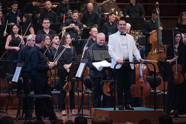 foto concerto the phantom of the opera muto7