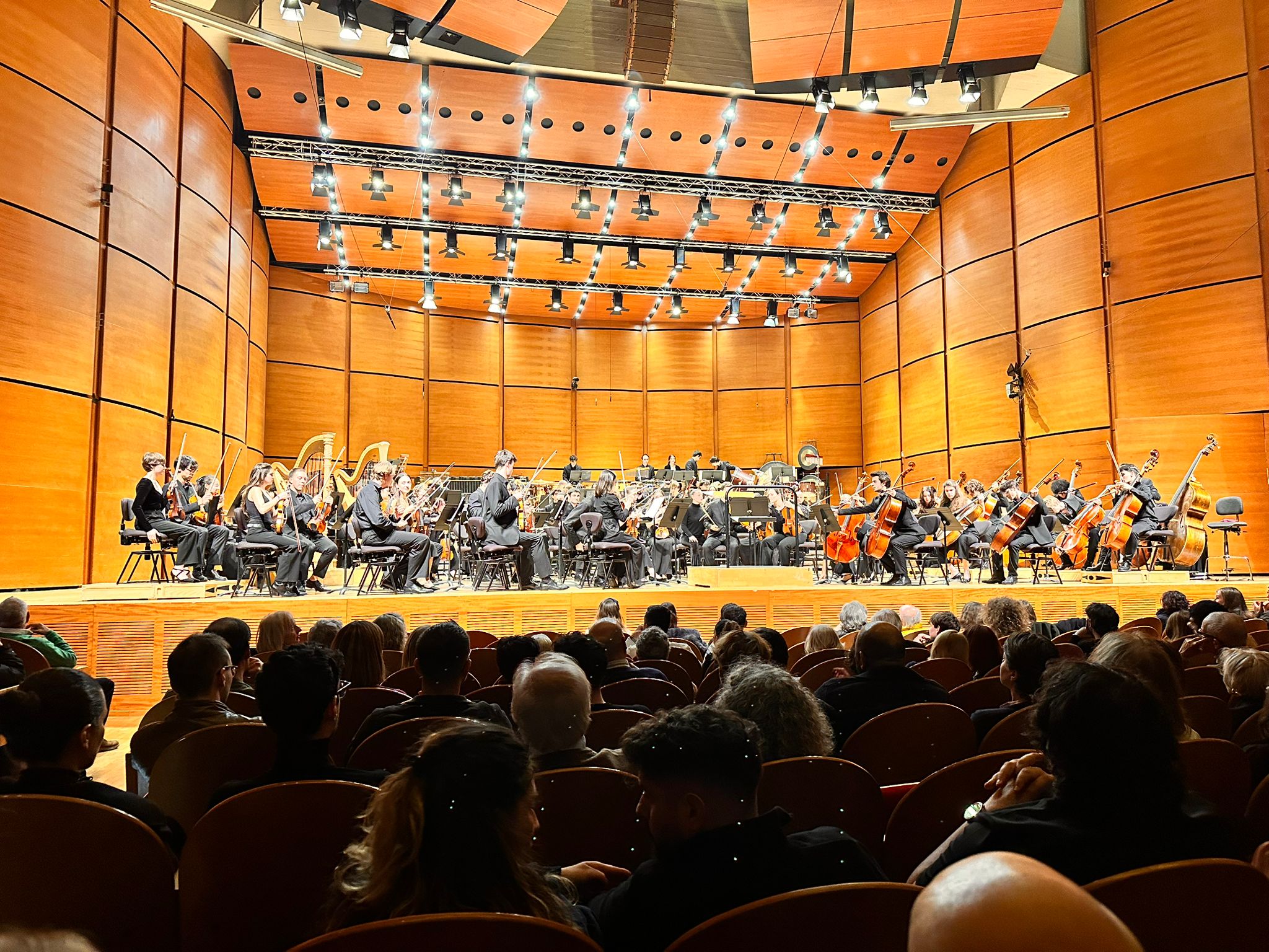 foto concerto very parisienne 1