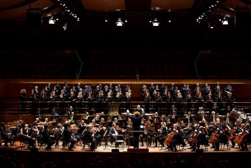 foto concerto williams deneve