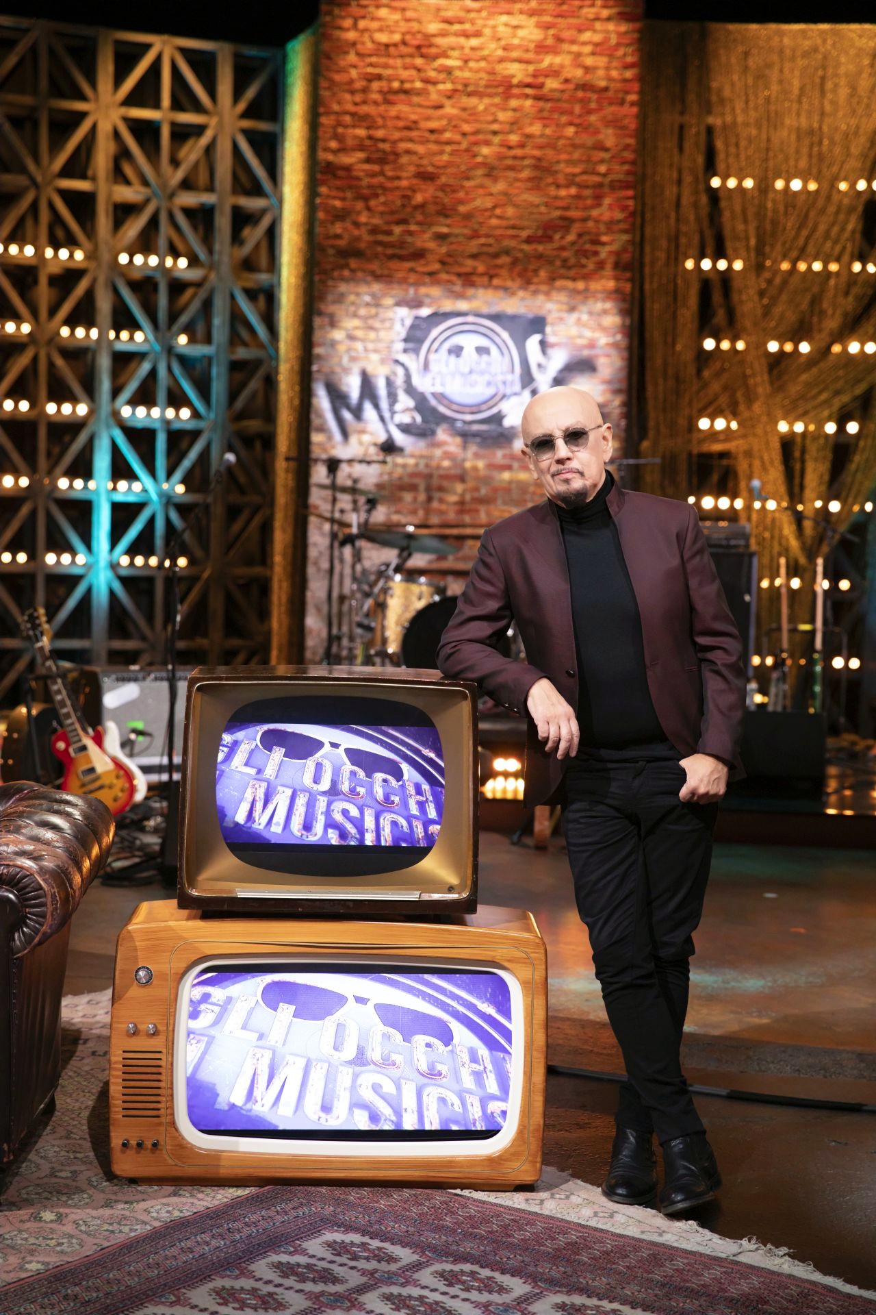 foto enrico ruggeri occhi musicista 2