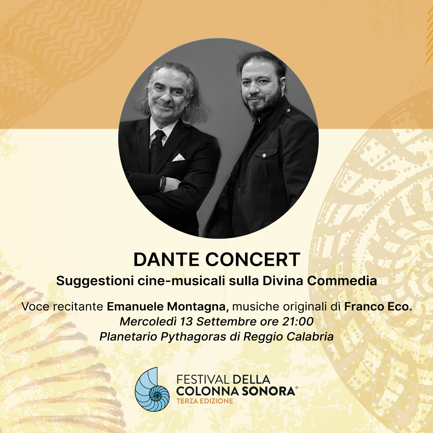 foto festival colonna sonora reggio calabria 2023 nuova edizione3 3