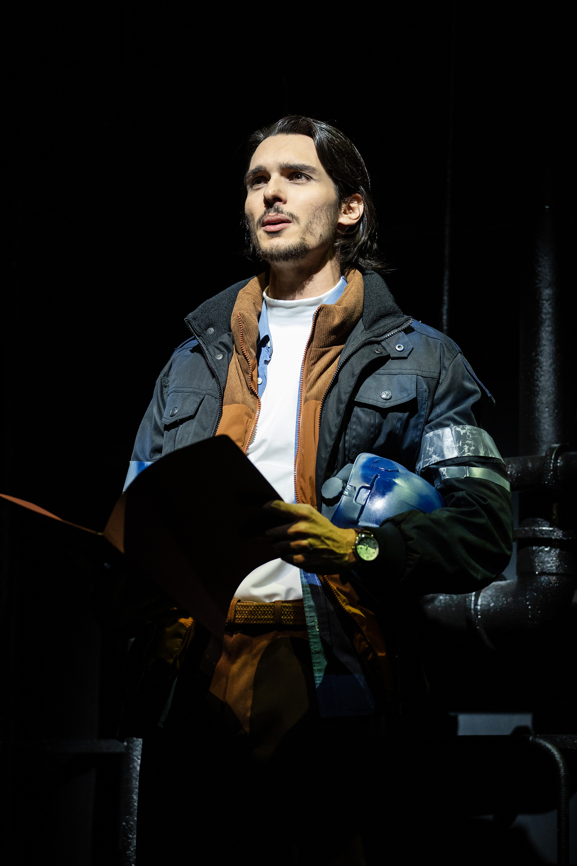 foto flashdance def musical 1