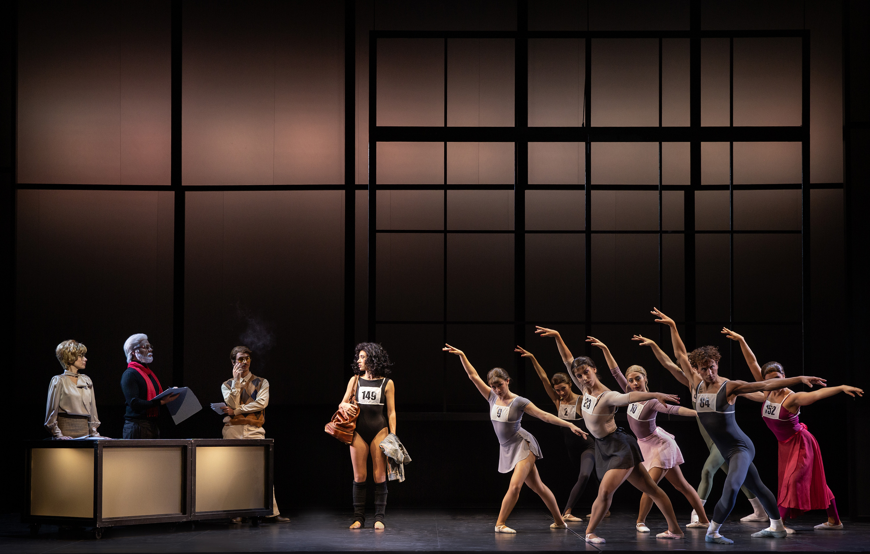 foto flashdance def musical 11