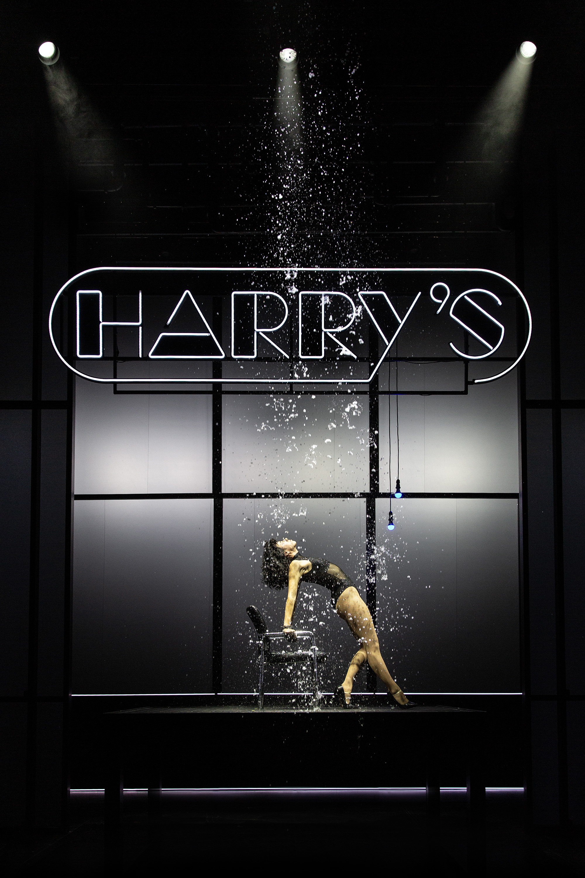 foto flashdance def musical 13