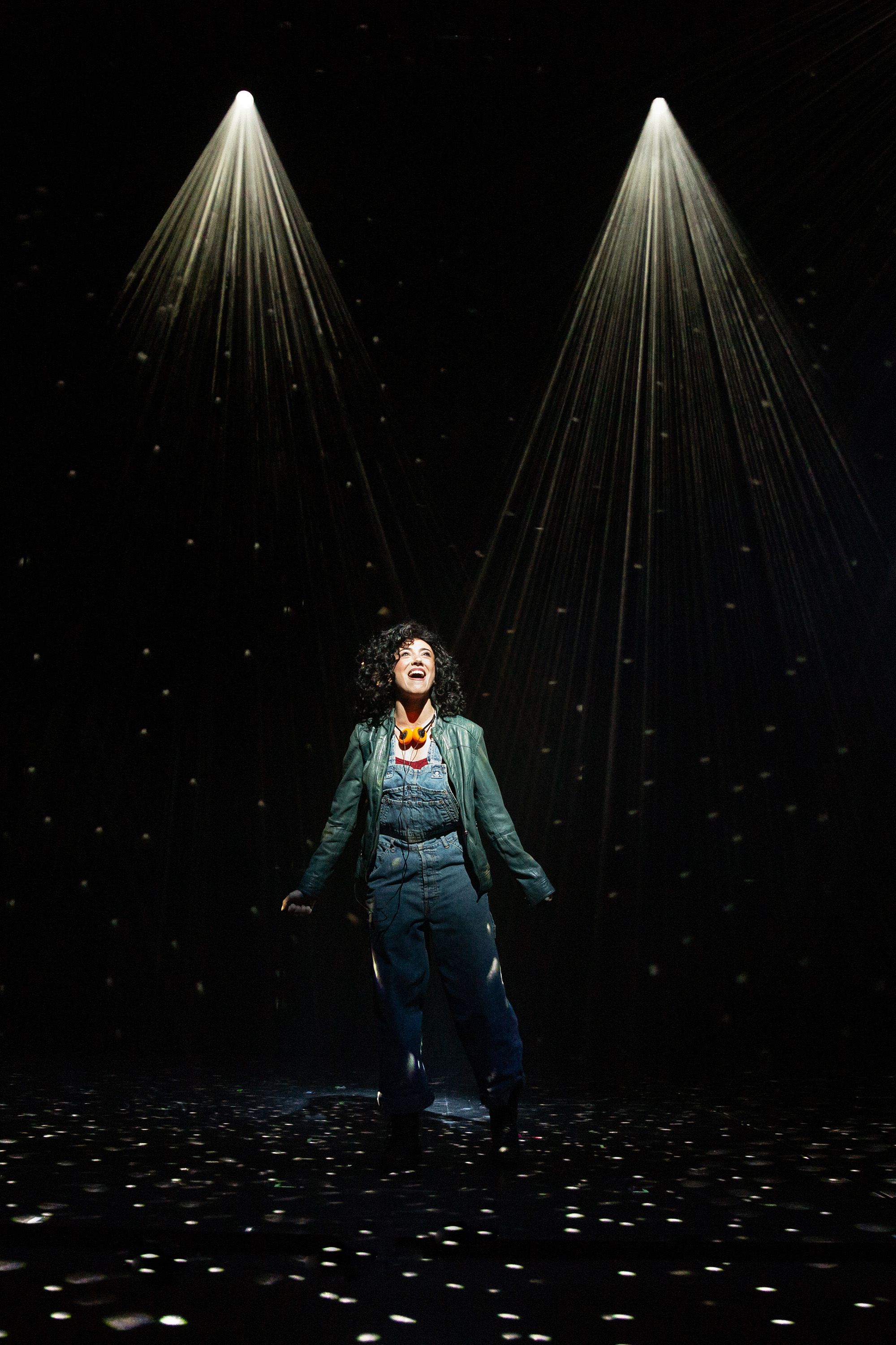 foto flashdance def musical 15