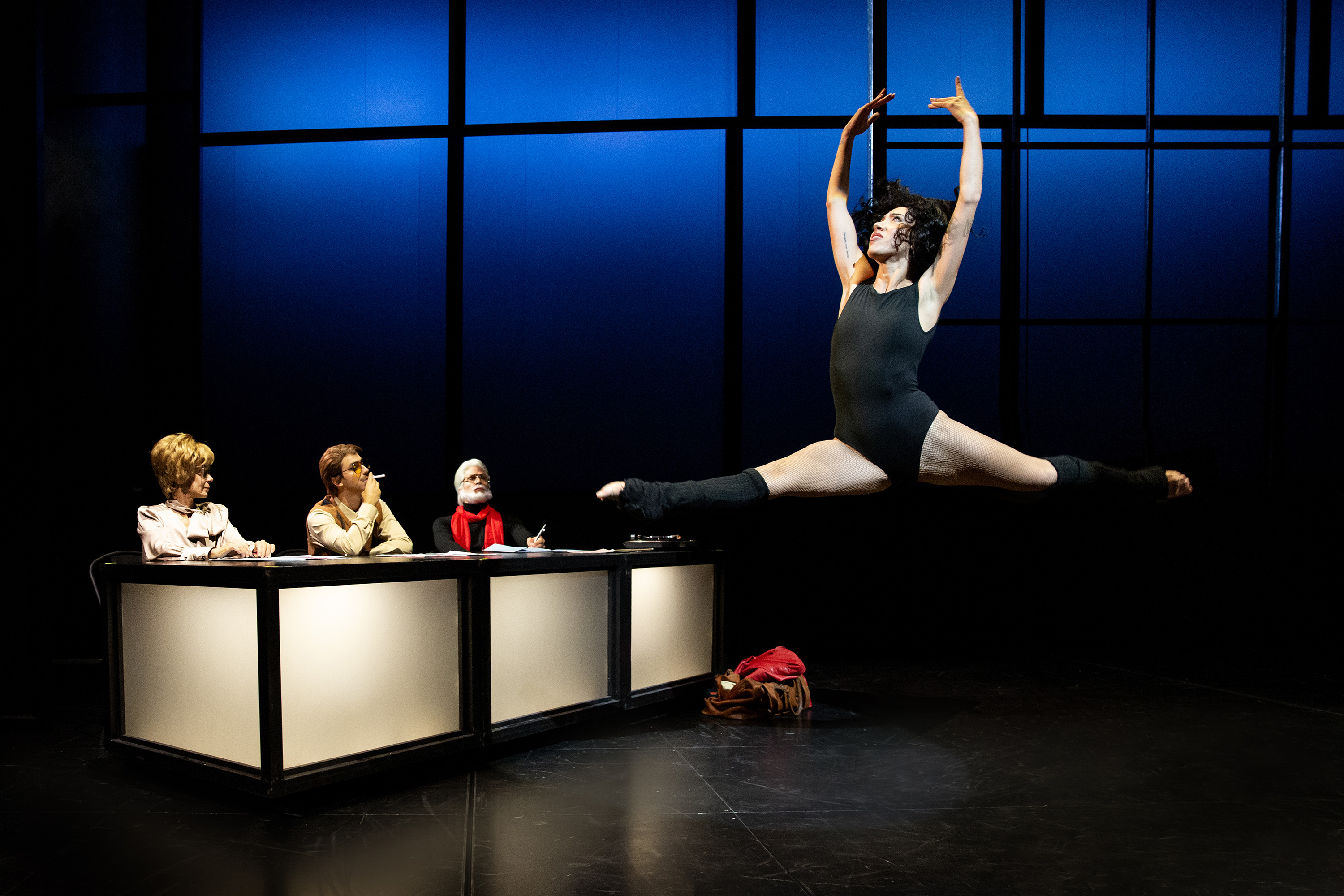 foto flashdance def musical 17
