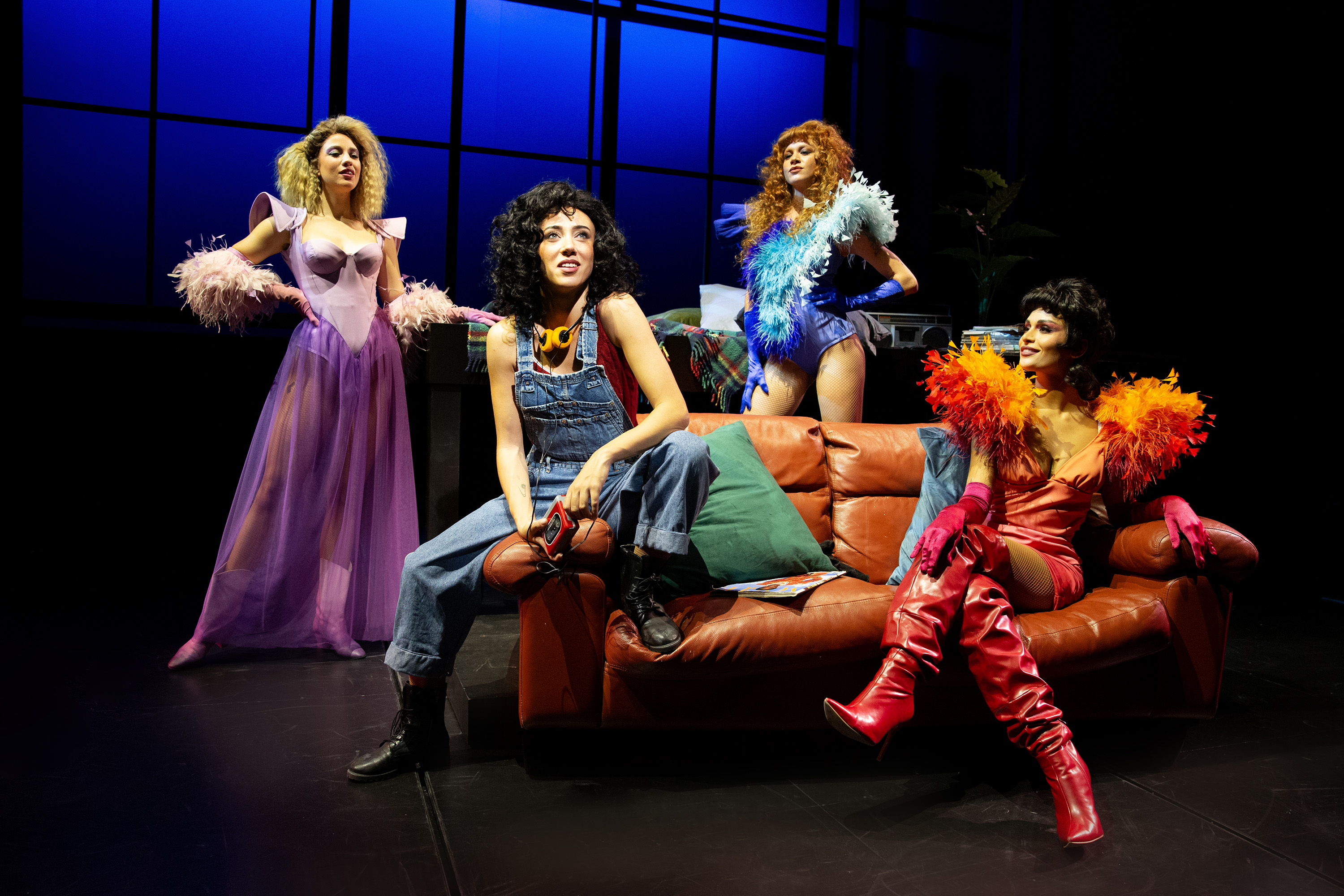 foto flashdance def musical 6