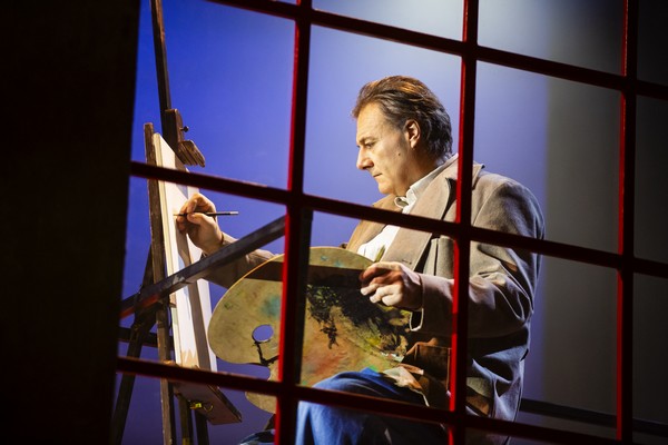 foto frida opera musical milano 5