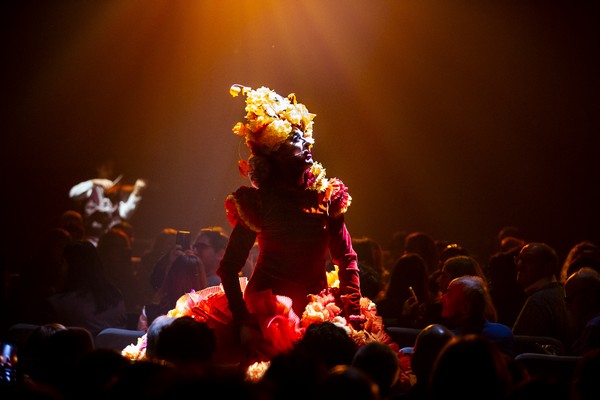 foto frida opera musical milano 6