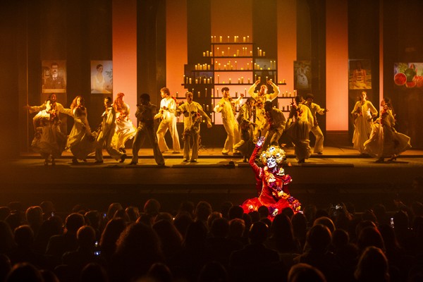 foto frida opera musical milano 7