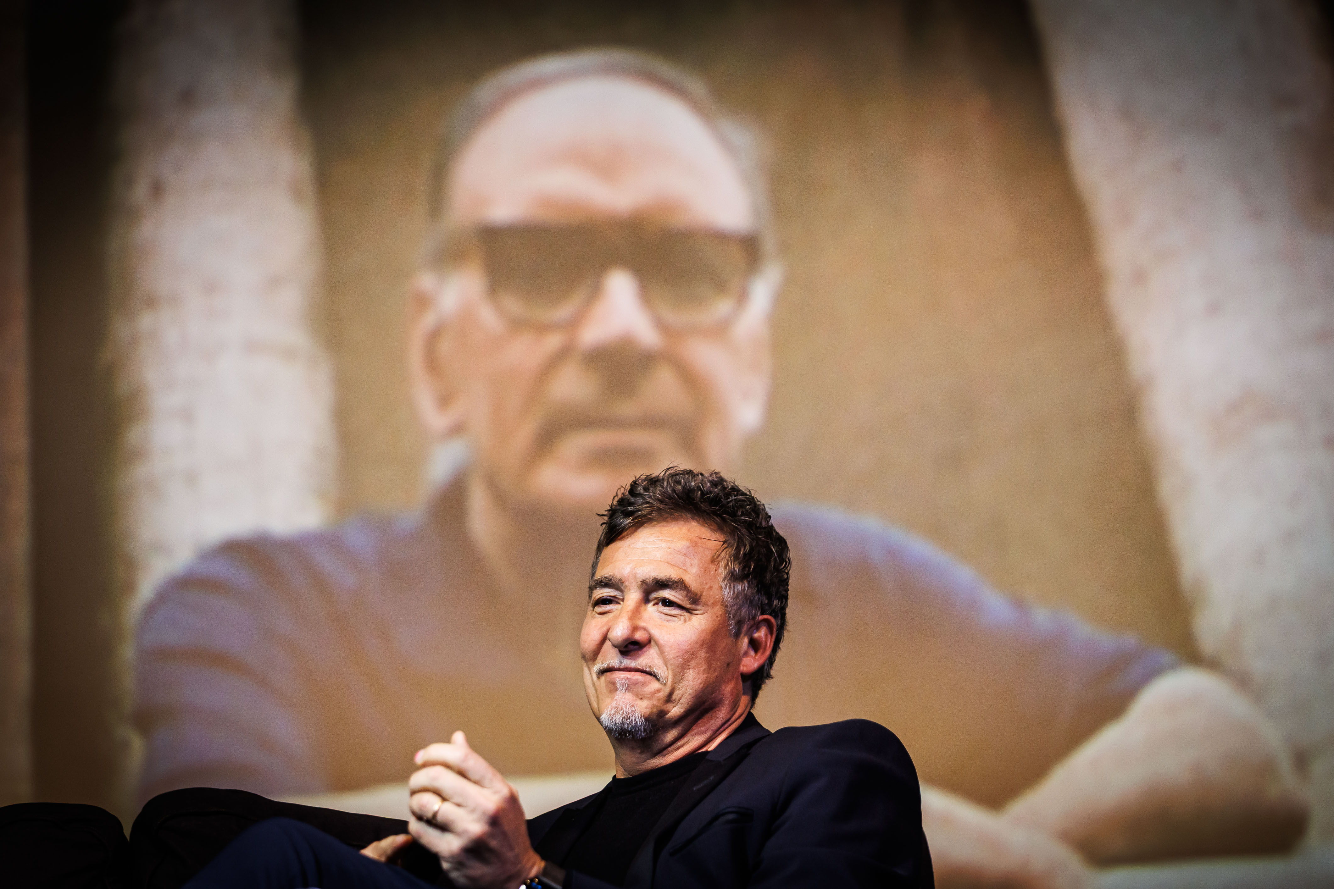 foto generiche roma film music festival 2025 2