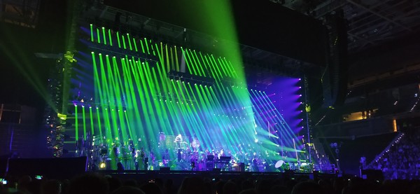 foto hans zimmer live torino 2023 5