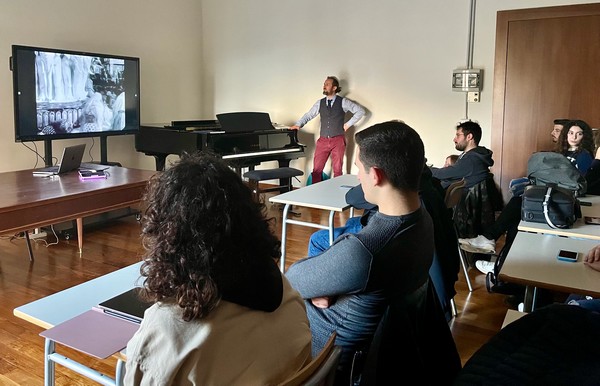 foto masterclass occhio che ascolta 3