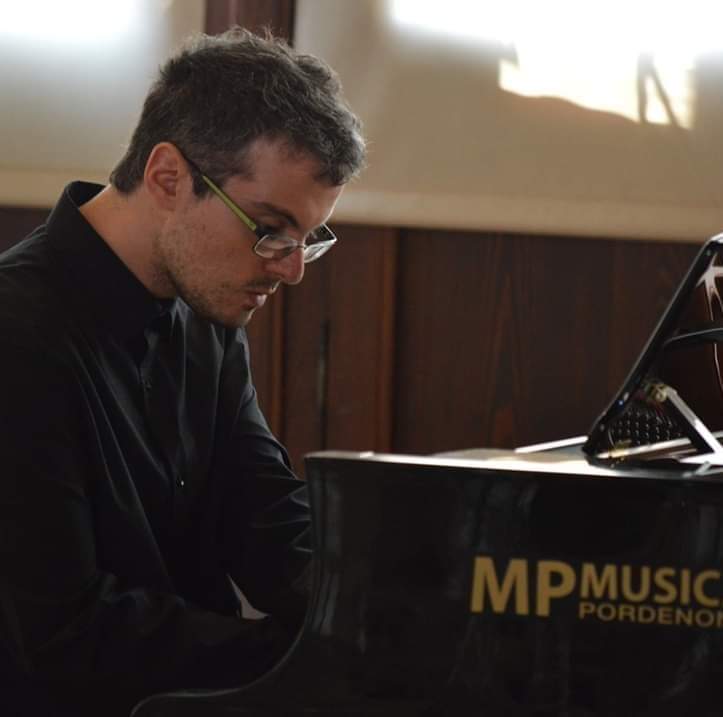 foto matteo monico