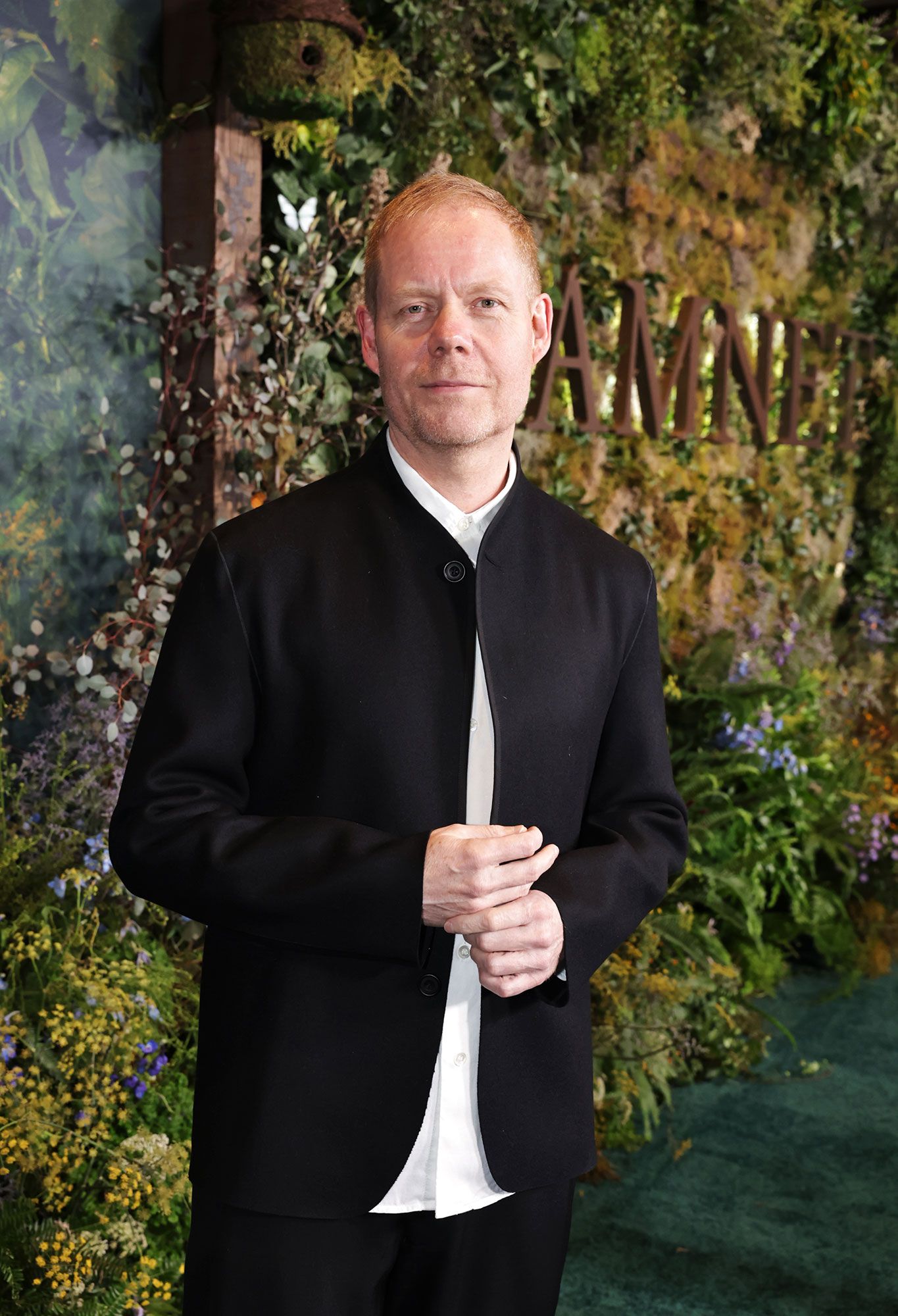 foto max richter hamnet