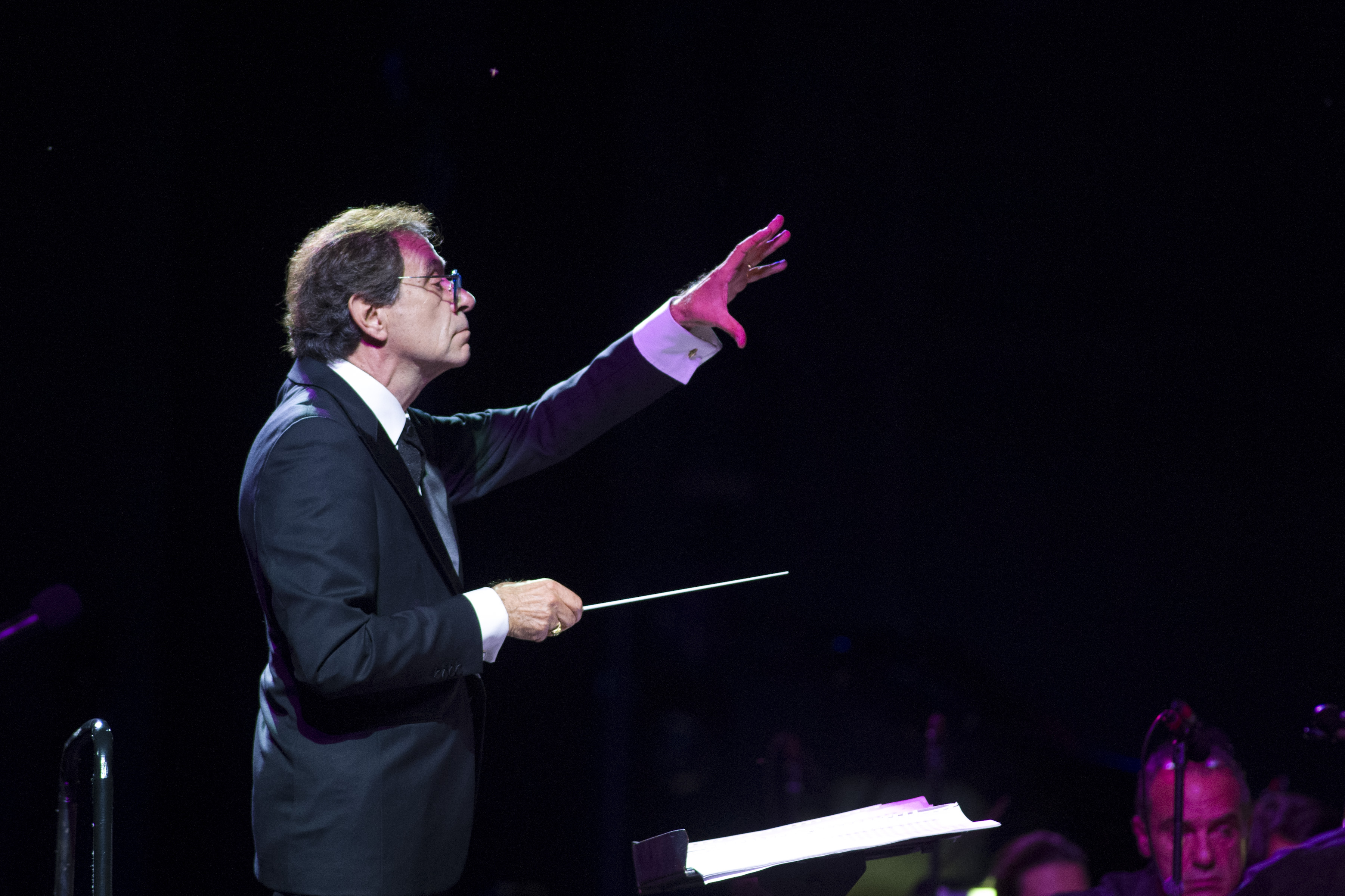 foto morricone story concerto 2025 1