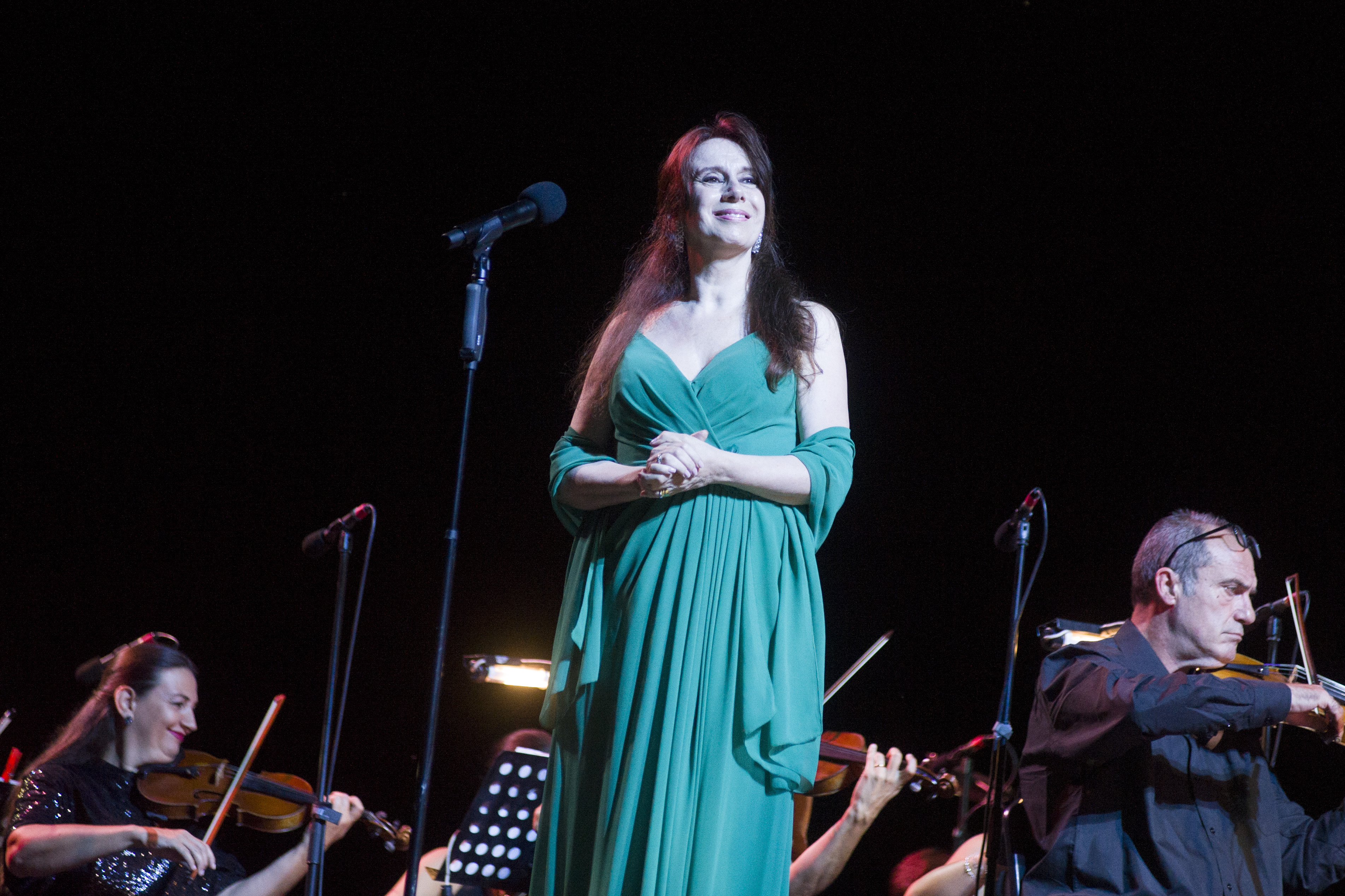 foto morricone story concerto 2025 2