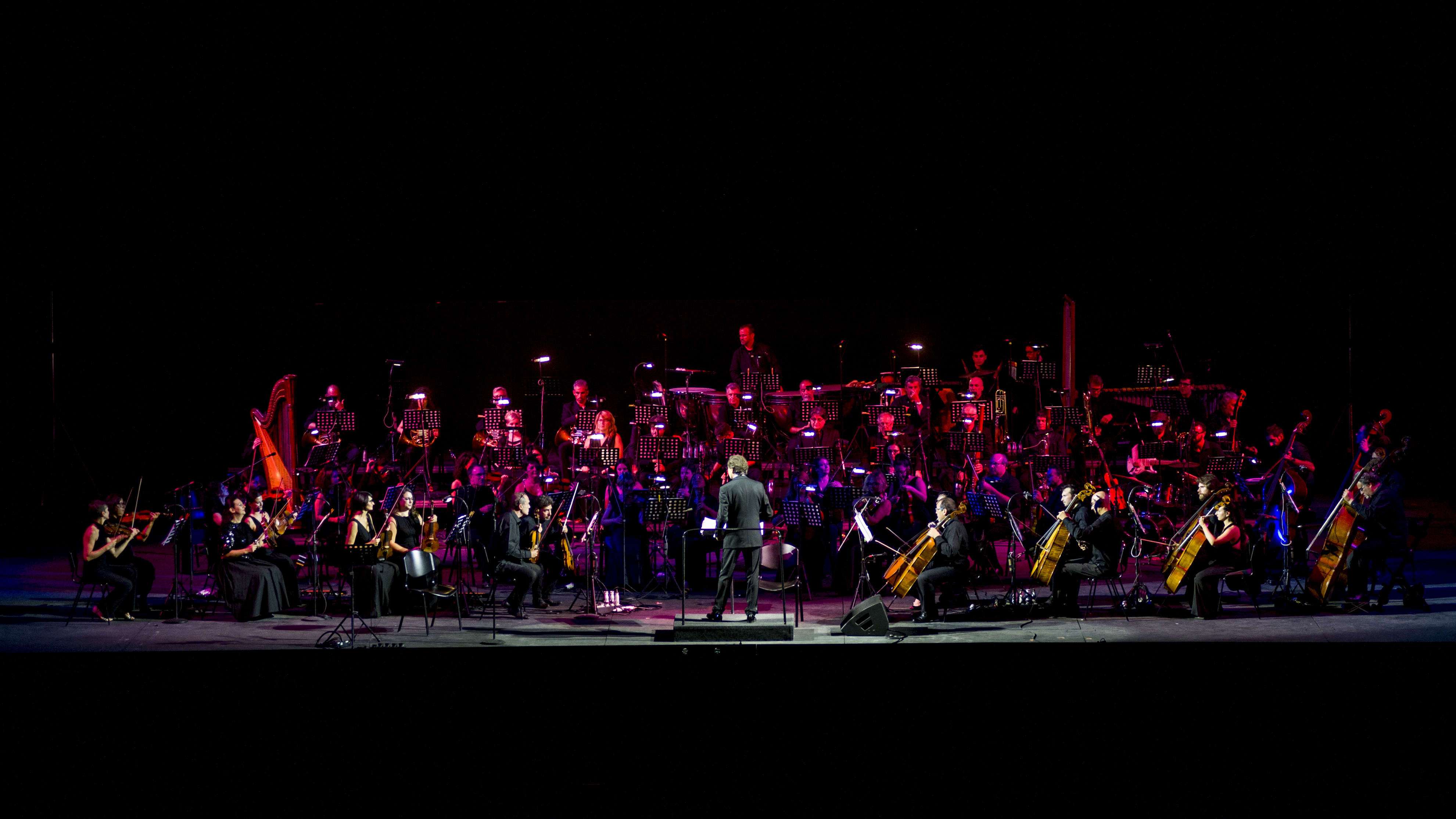 foto morricone story concerto 2025 5