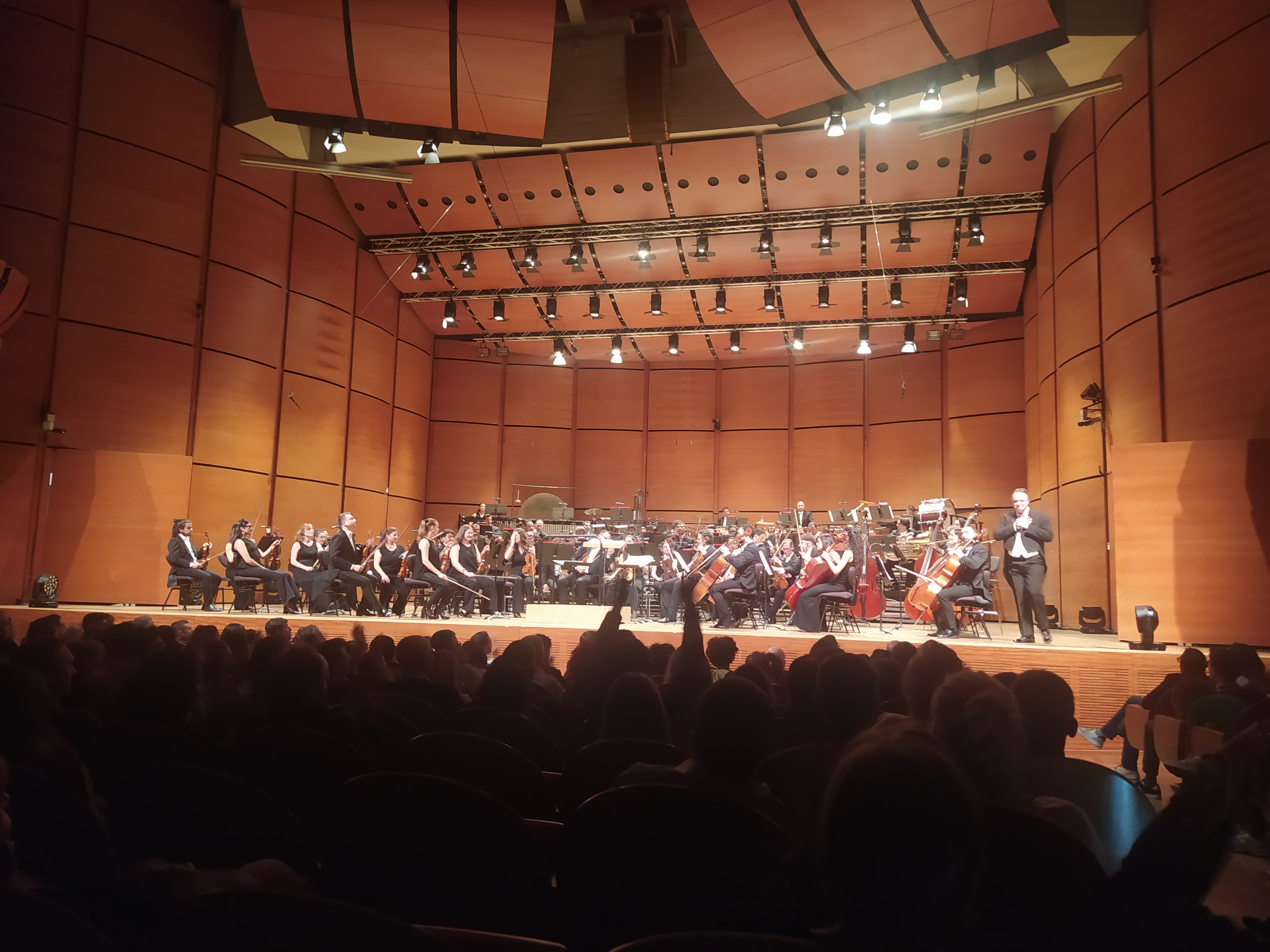 foto music of zimmer williams morricone milano 2