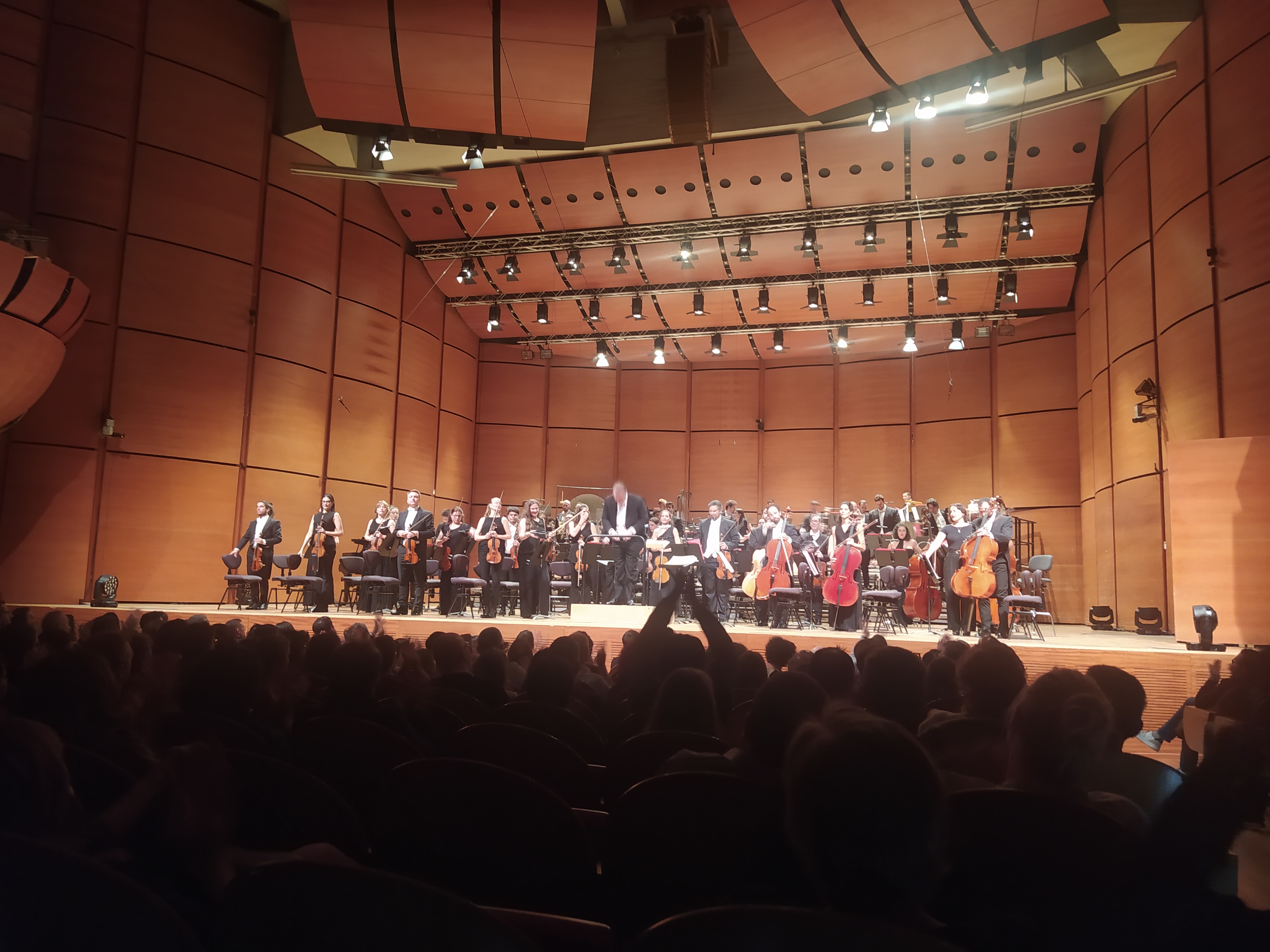 foto music of zimmer williams morricone milano 5