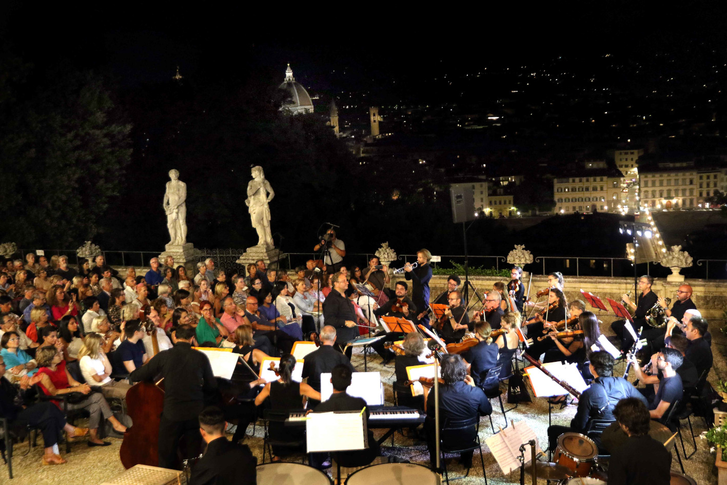 foto orchestra villa bardini 3