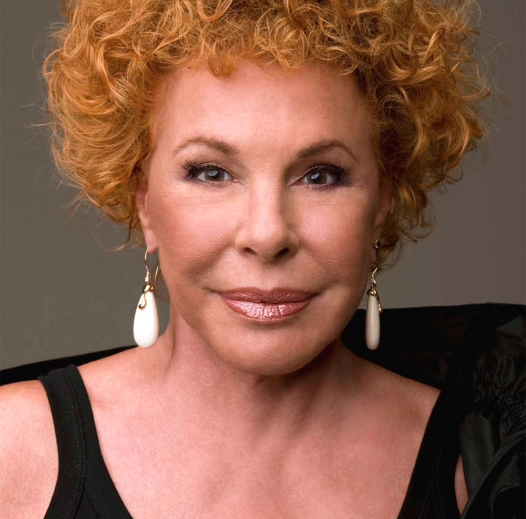 foto ornella vanoni oggi