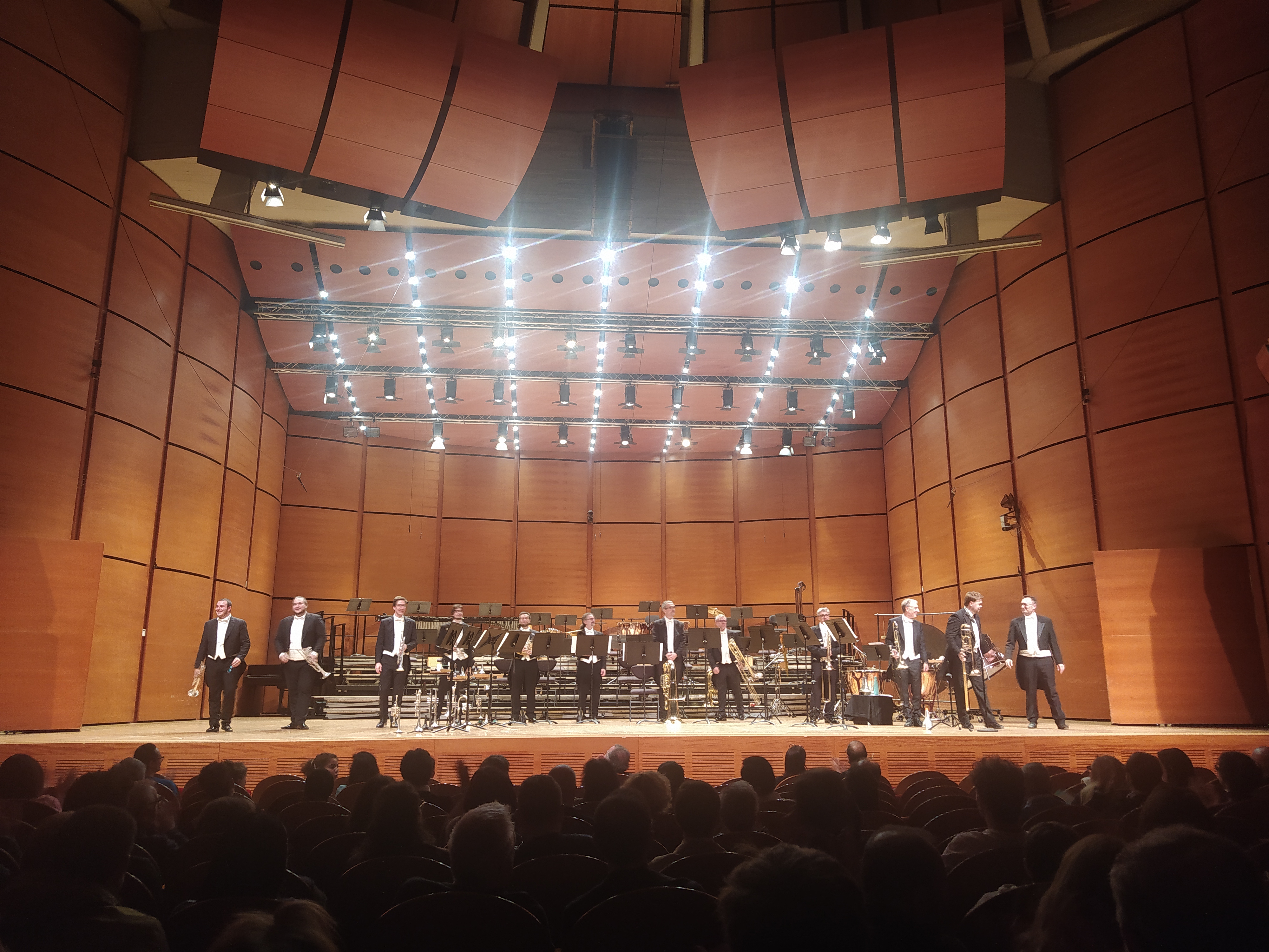 ColonneSonore.Net foto ottoni concerto sinfonica di milano 2025 3