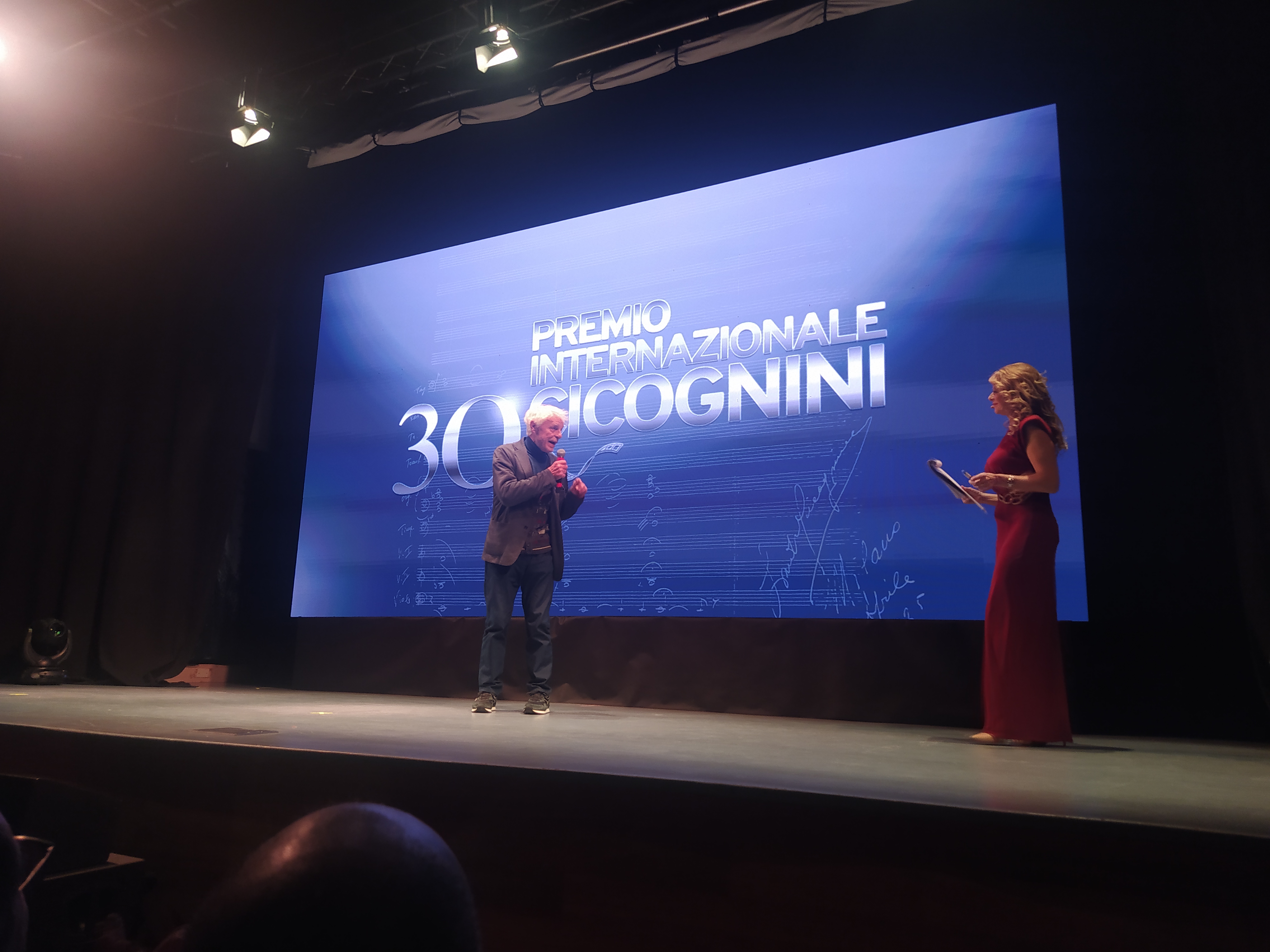 foto premio cicognini 2025 26