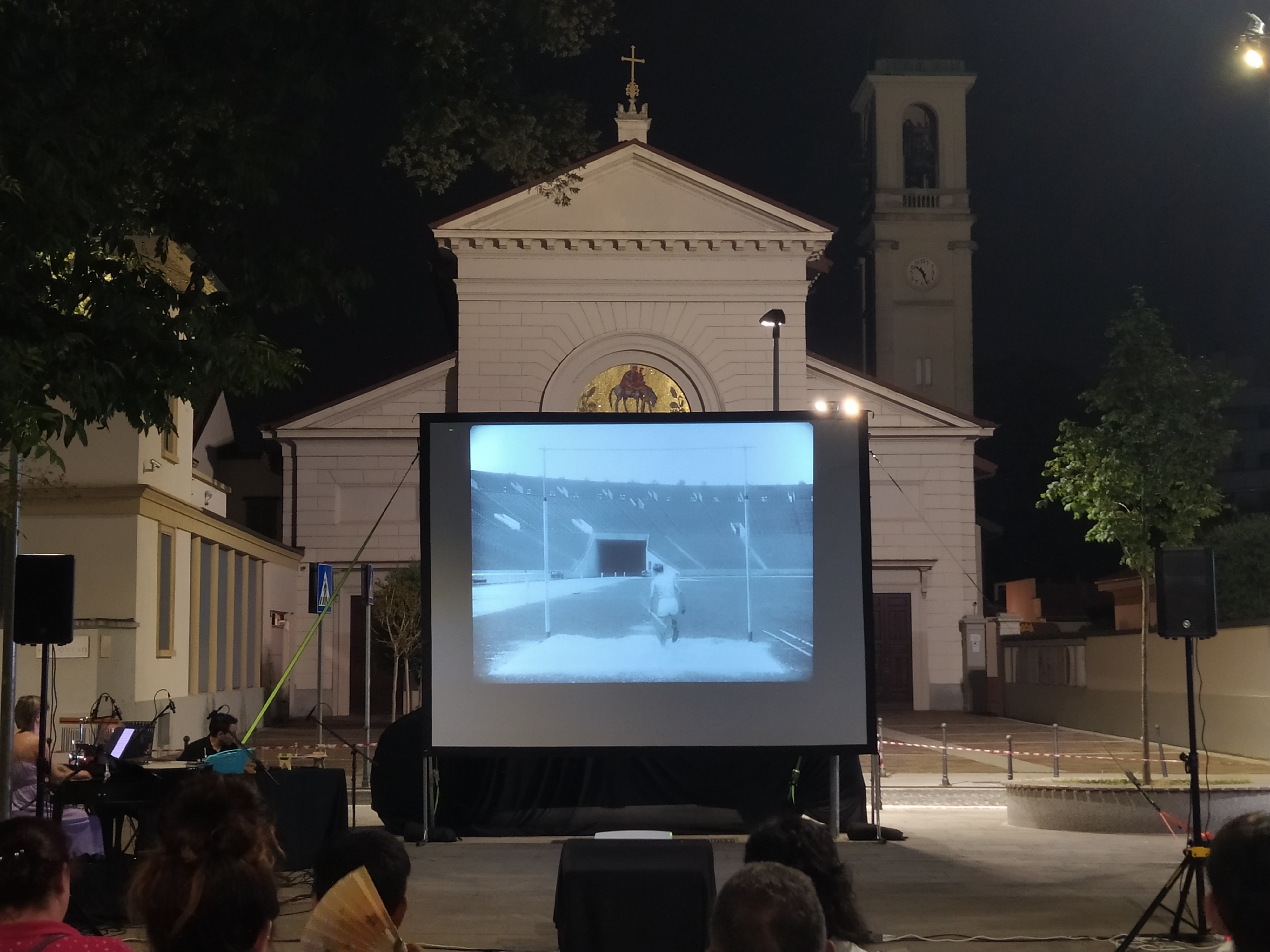 foto rossella spinosa cineconcerti milano 12