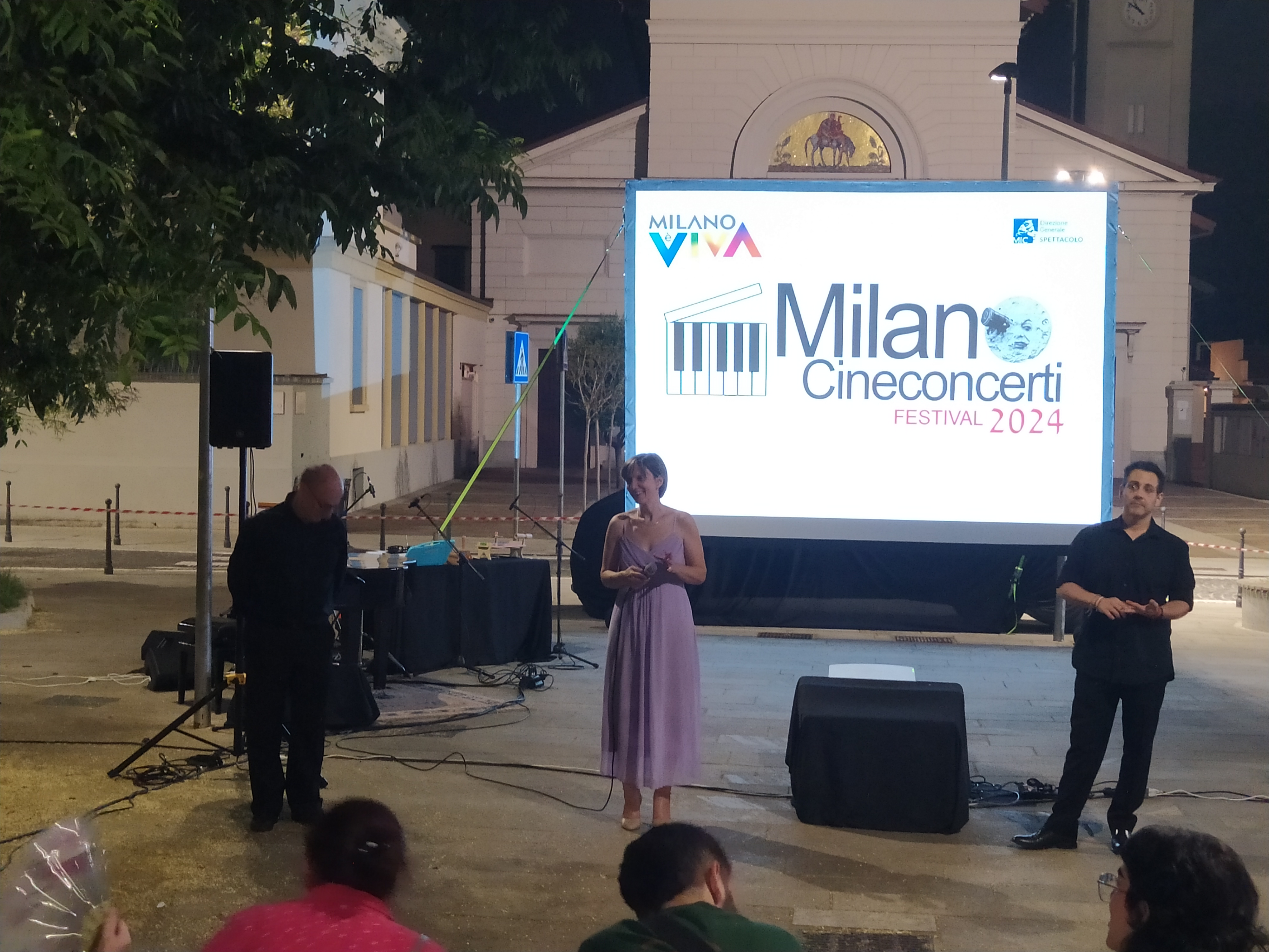 foto rossella spinosa cineconcerti milano 15
