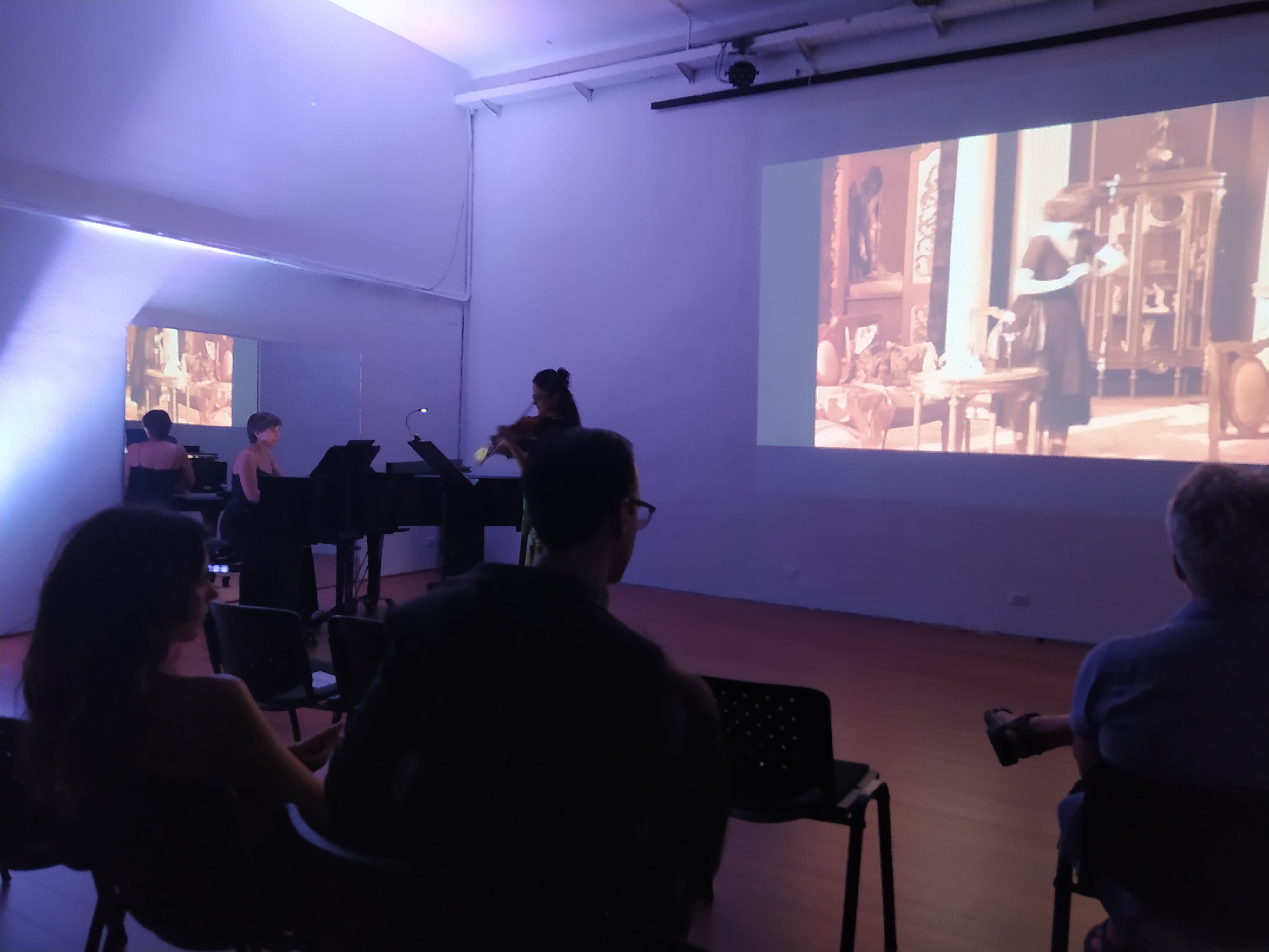 foto rossella spinosa cineconcerti milano 4