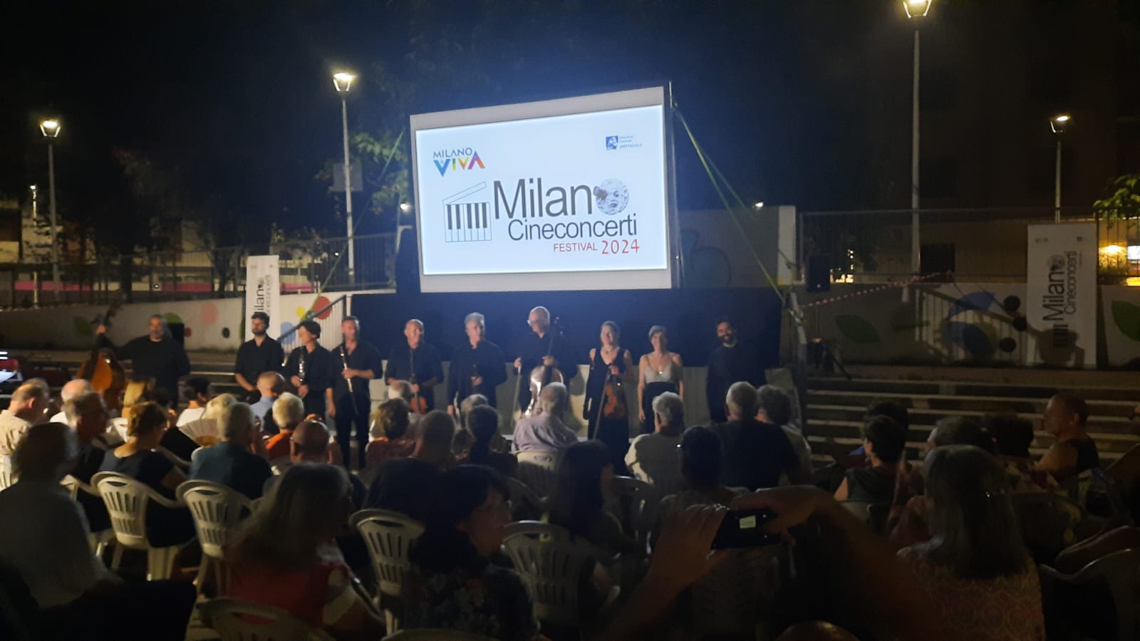 foto rossella spinosa cineconcerti milano 2024 1