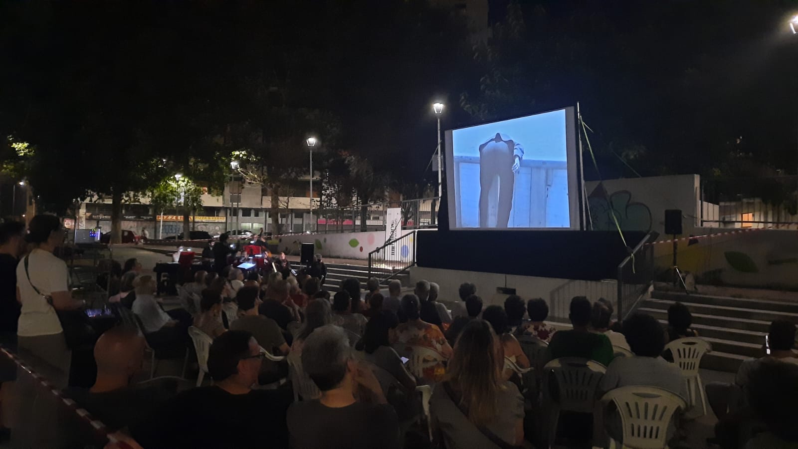 foto rossella spinosa cineconcerti milano 2024 12